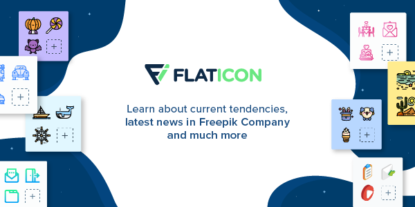 Flaticon Blog