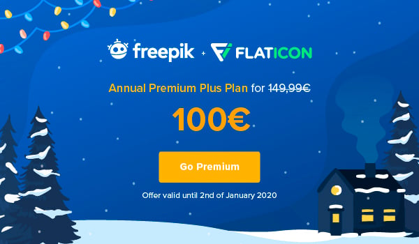 Annual Premium Plus Plan for 100€