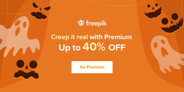 Creep it real with premium up