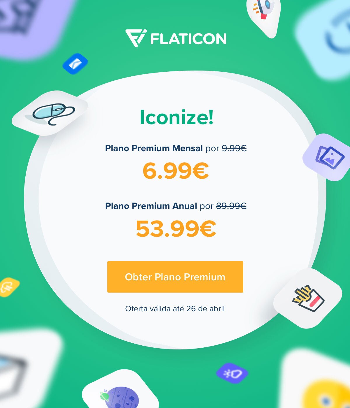 Iconize