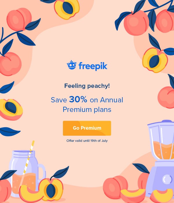 Save 30% on Annual Premium plans