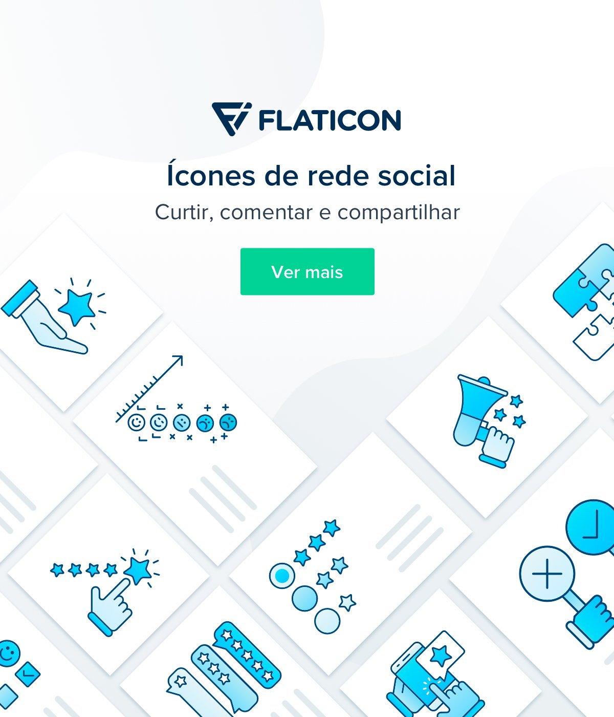 Social Media Icons