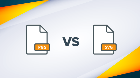 SVG vs PNG: it's time to know the difference