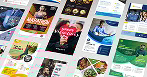 The Advertisement Industry and Stock Visual Graphics – A Love/Hate Relationship