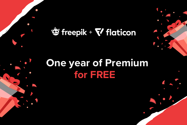 One year of Premium for FREE